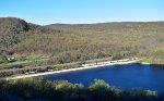 Charlotteburg Dam